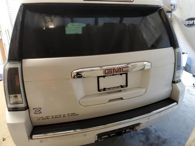 Photo 5 VIN: 1GKS1HKJ4GR184928 - GMC YUKON XL D 