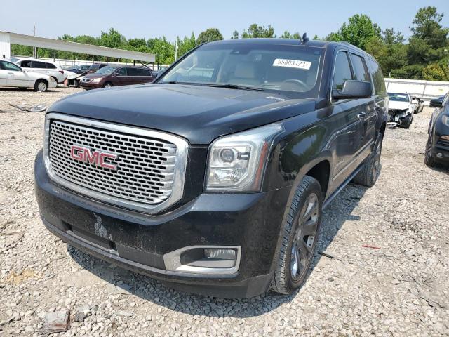 Photo 0 VIN: 1GKS1HKJ4GR355368 - GMC YUKON XL D 