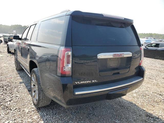 Photo 1 VIN: 1GKS1HKJ4GR355368 - GMC YUKON XL D 