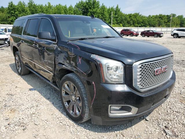 Photo 3 VIN: 1GKS1HKJ4GR355368 - GMC YUKON XL D 