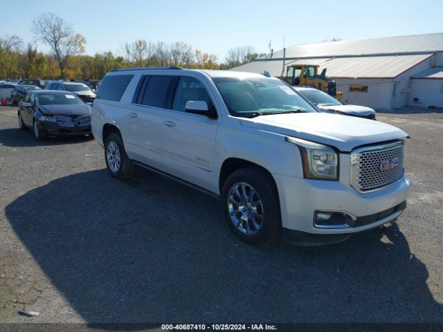 Photo 0 VIN: 1GKS1HKJ4GR374101 - GMC YUKON XL 