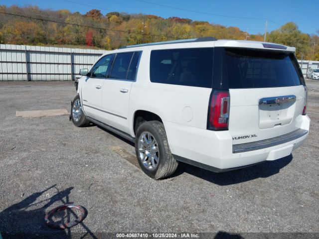 Photo 2 VIN: 1GKS1HKJ4GR374101 - GMC YUKON XL 