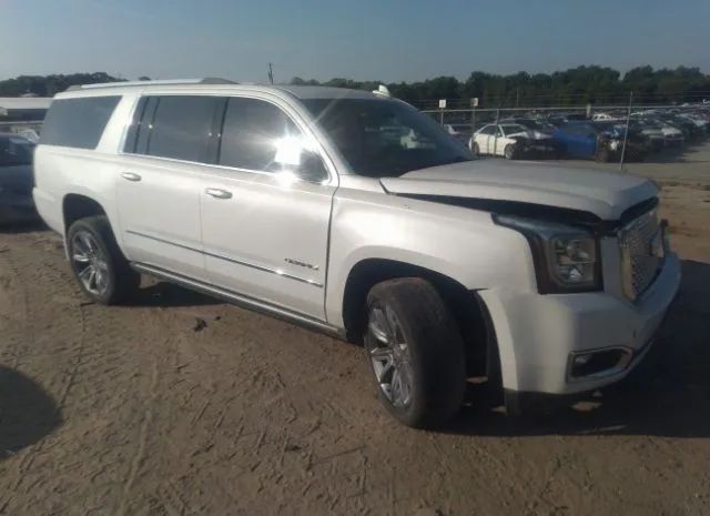 Photo 0 VIN: 1GKS1HKJ4HR143314 - GMC YUKON XL 