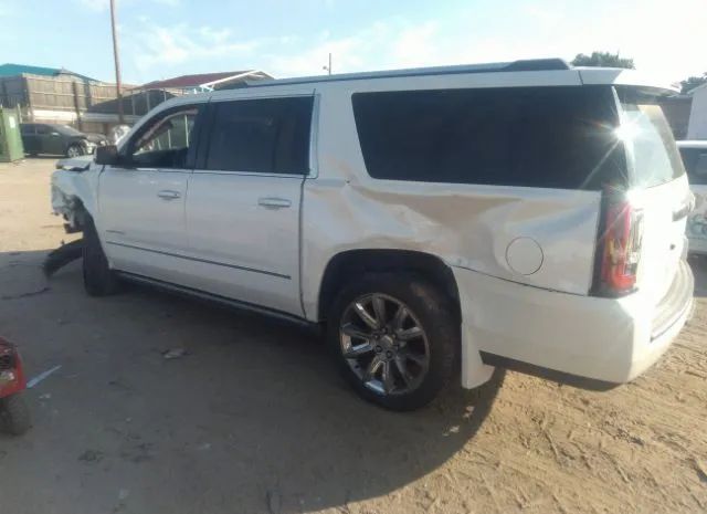 Photo 2 VIN: 1GKS1HKJ4HR143314 - GMC YUKON XL 