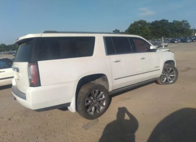 Photo 3 VIN: 1GKS1HKJ4HR143314 - GMC YUKON XL 