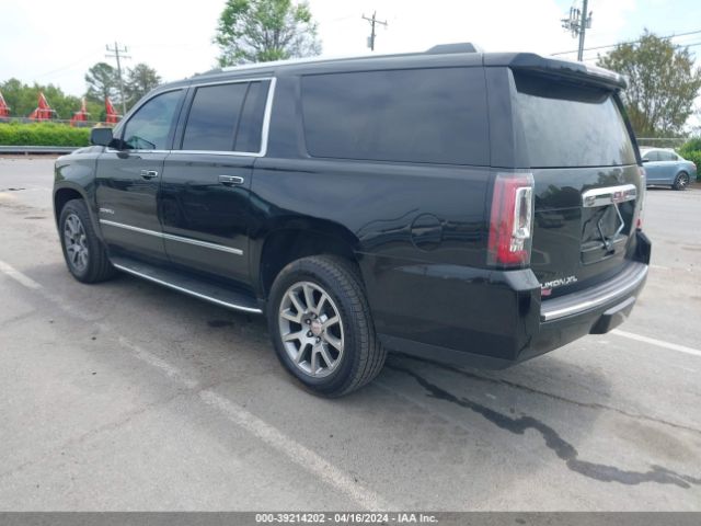 Photo 2 VIN: 1GKS1HKJ4HR176975 - GMC YUKON XL 