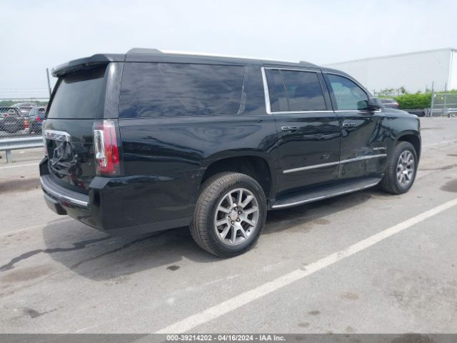 Photo 3 VIN: 1GKS1HKJ4HR176975 - GMC YUKON XL 