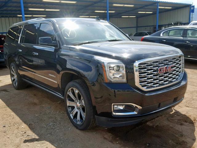 Photo 0 VIN: 1GKS1HKJ4JR191174 - GMC YUKON XL D 