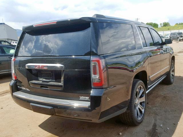 Photo 3 VIN: 1GKS1HKJ4JR191174 - GMC YUKON XL D 