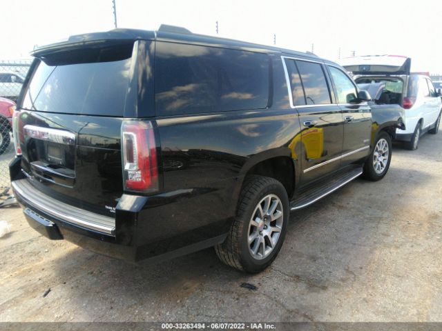 Photo 3 VIN: 1GKS1HKJ4JR204246 - GMC YUKON XL 