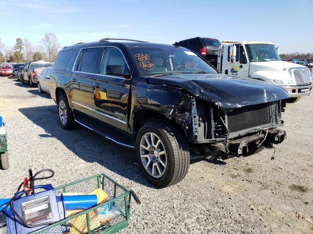 Photo 3 VIN: 1GKS1HKJ4KR392817 - GMC YUKON XL D 