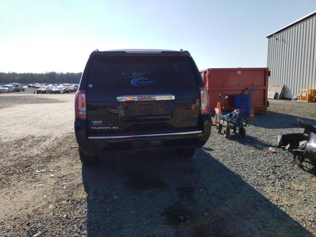 Photo 5 VIN: 1GKS1HKJ4KR392817 - GMC YUKON XL D 