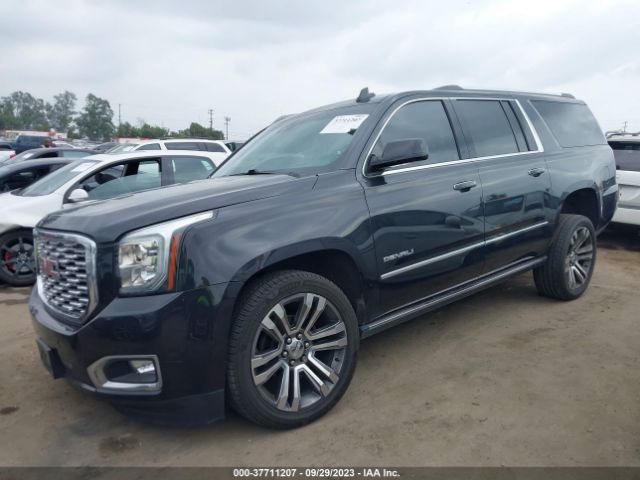 Photo 1 VIN: 1GKS1HKJ4LR133035 - GMC YUKON XL 