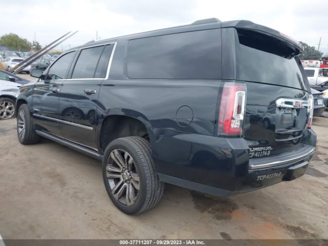 Photo 2 VIN: 1GKS1HKJ4LR133035 - GMC YUKON XL 