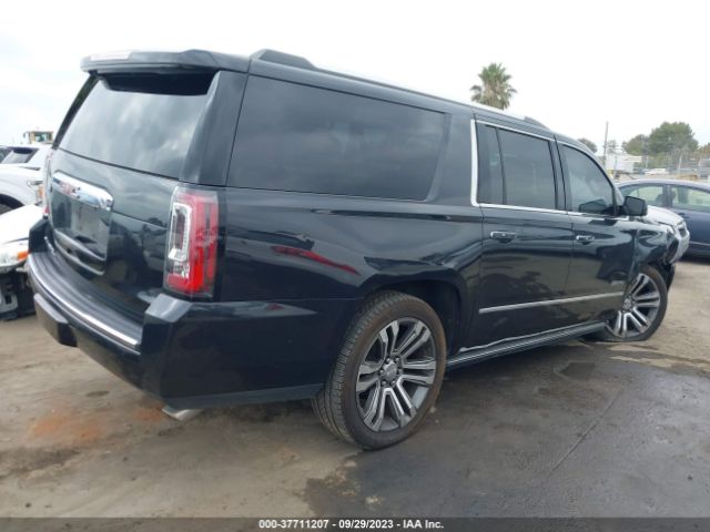 Photo 3 VIN: 1GKS1HKJ4LR133035 - GMC YUKON XL 