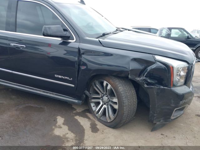 Photo 5 VIN: 1GKS1HKJ4LR133035 - GMC YUKON XL 