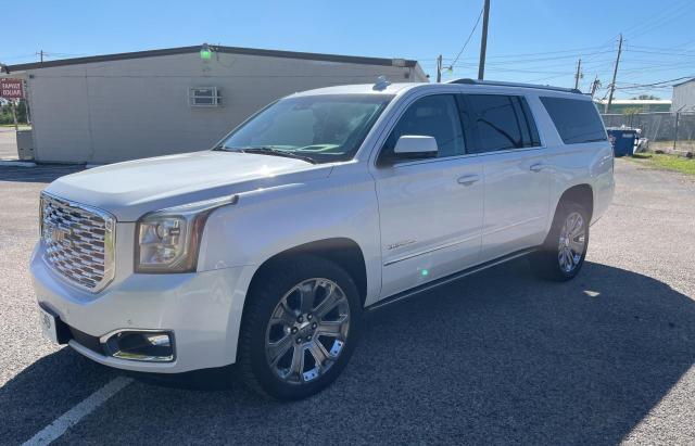 Photo 1 VIN: 1GKS1HKJ5GR320175 - GMC YUKON XL D 