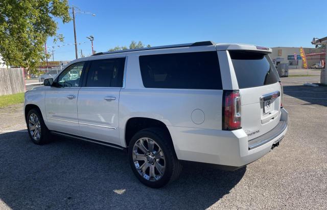 Photo 2 VIN: 1GKS1HKJ5GR320175 - GMC YUKON XL D 