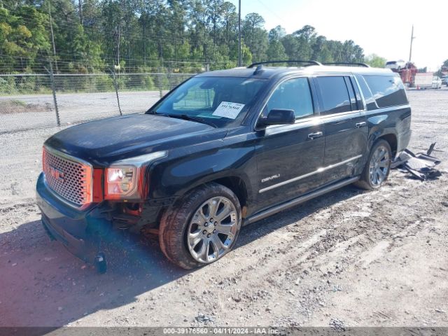 Photo 1 VIN: 1GKS1HKJ5GR340166 - GMC YUKON XL 