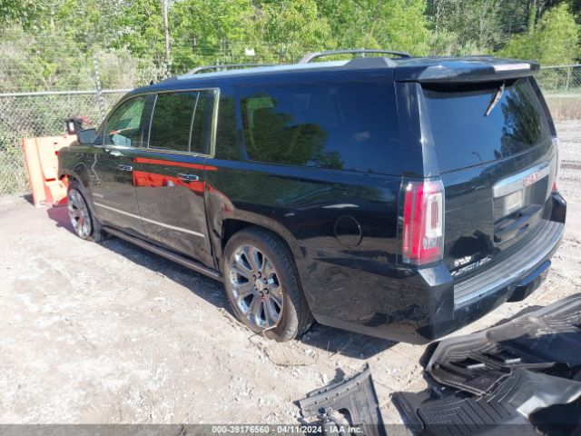 Photo 2 VIN: 1GKS1HKJ5GR340166 - GMC YUKON XL 