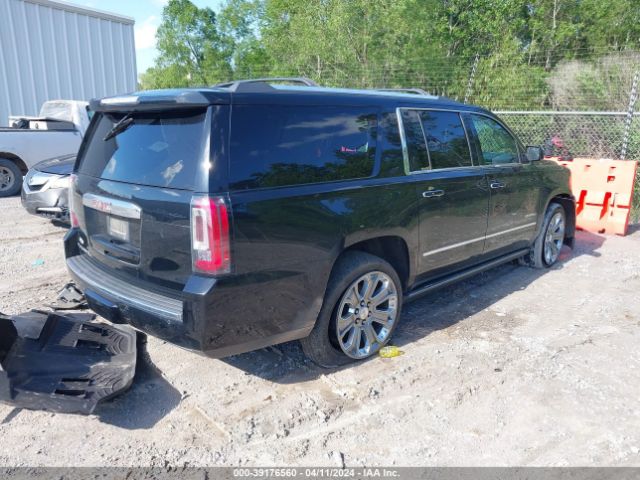 Photo 3 VIN: 1GKS1HKJ5GR340166 - GMC YUKON XL 