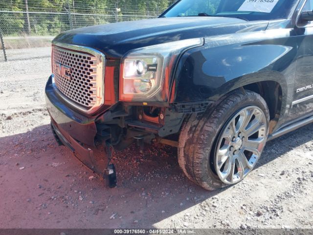 Photo 5 VIN: 1GKS1HKJ5GR340166 - GMC YUKON XL 