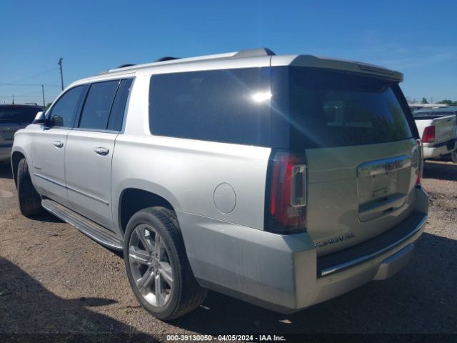 Photo 2 VIN: 1GKS1HKJ5HR217257 - GMC YUKON XL 