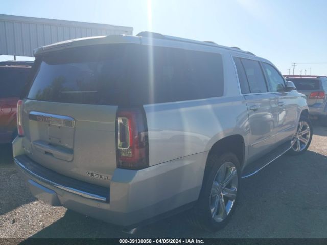 Photo 3 VIN: 1GKS1HKJ5HR217257 - GMC YUKON XL 