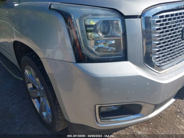 Photo 5 VIN: 1GKS1HKJ5HR217257 - GMC YUKON XL 