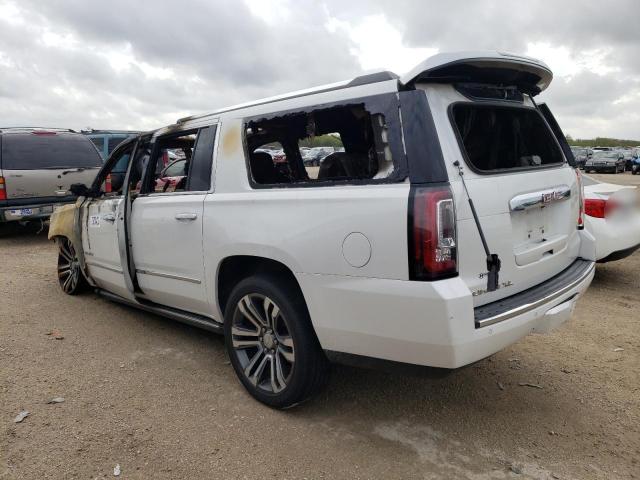 Photo 1 VIN: 1GKS1HKJ5JR146258 - GMC YUKON 