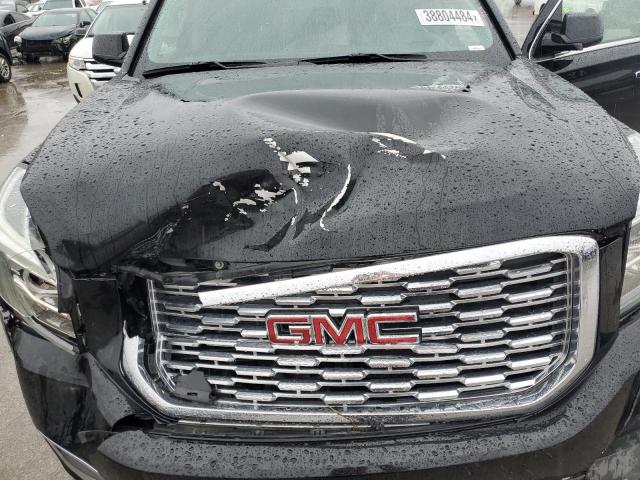 Photo 10 VIN: 1GKS1HKJ5JR164940 - GMC YUKON 