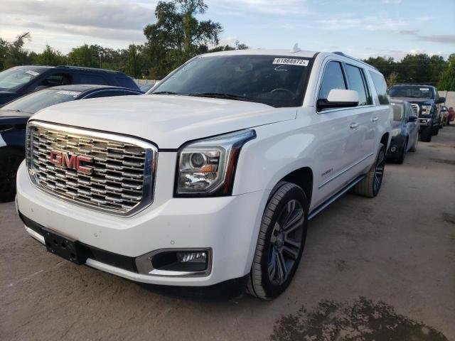 Photo 1 VIN: 1GKS1HKJ5JR253763 - GMC YUKON XL D 