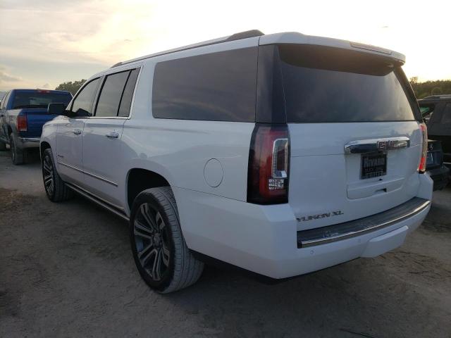 Photo 2 VIN: 1GKS1HKJ5JR253763 - GMC YUKON XL D 