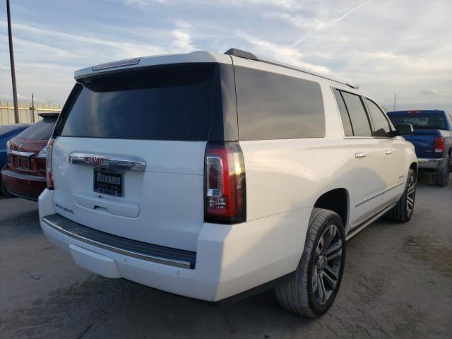 Photo 3 VIN: 1GKS1HKJ5JR253763 - GMC YUKON XL D 