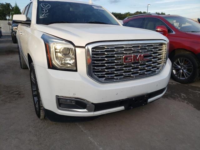 Photo 8 VIN: 1GKS1HKJ5JR253763 - GMC YUKON XL D 