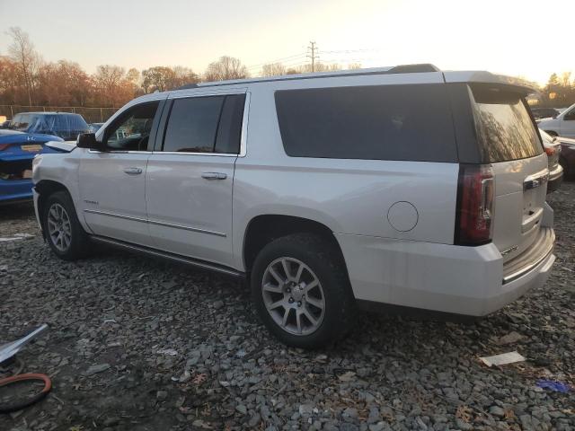 Photo 1 VIN: 1GKS1HKJ5JR298329 - GMC YUKON XL D 