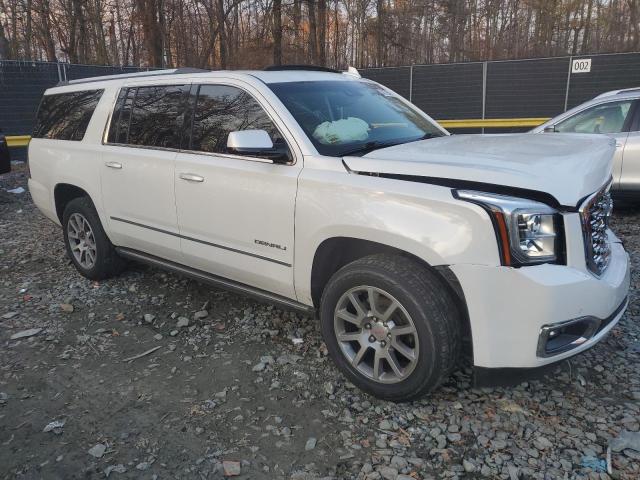 Photo 3 VIN: 1GKS1HKJ5JR298329 - GMC YUKON XL D 