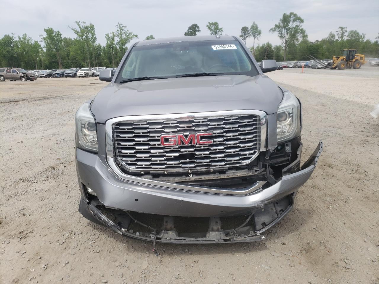 Photo 4 VIN: 1GKS1HKJ5JR307143 - GMC YUKON 