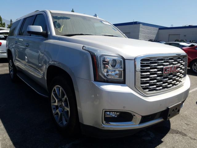 Photo 0 VIN: 1GKS1HKJ5KR180461 - GMC YUKON XL D 