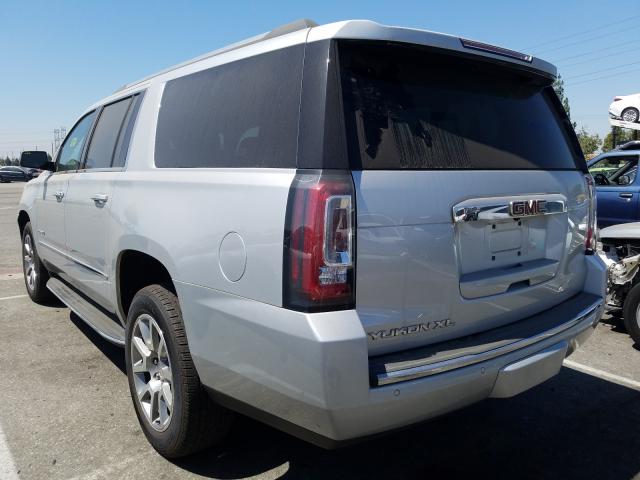 Photo 2 VIN: 1GKS1HKJ5KR180461 - GMC YUKON XL D 