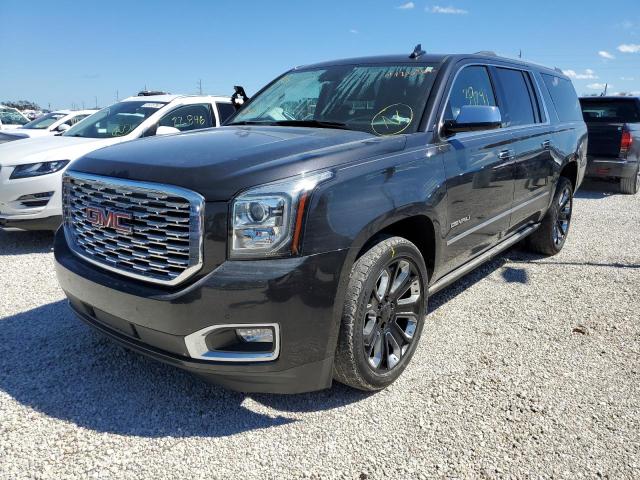 Photo 1 VIN: 1GKS1HKJ5LR150006 - GMC YUKON XL D 