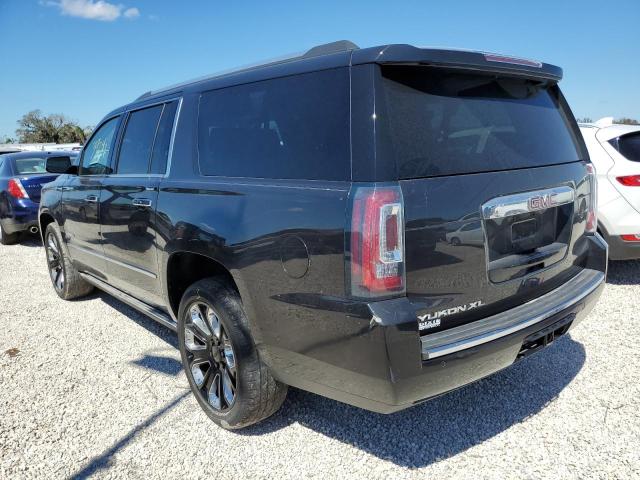 Photo 2 VIN: 1GKS1HKJ5LR150006 - GMC YUKON XL D 