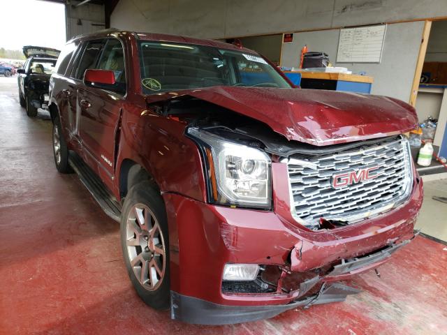 Photo 0 VIN: 1GKS1HKJ5LR216229 - GMC YUKON XL D 