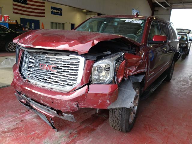 Photo 1 VIN: 1GKS1HKJ5LR216229 - GMC YUKON XL D 