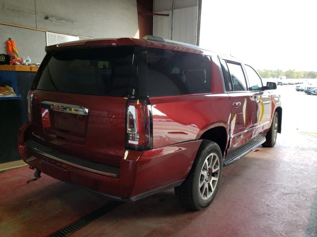 Photo 3 VIN: 1GKS1HKJ5LR216229 - GMC YUKON XL D 