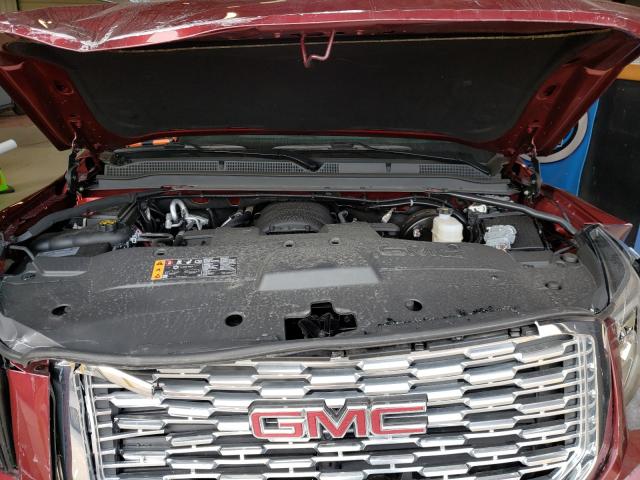 Photo 6 VIN: 1GKS1HKJ5LR216229 - GMC YUKON XL D 