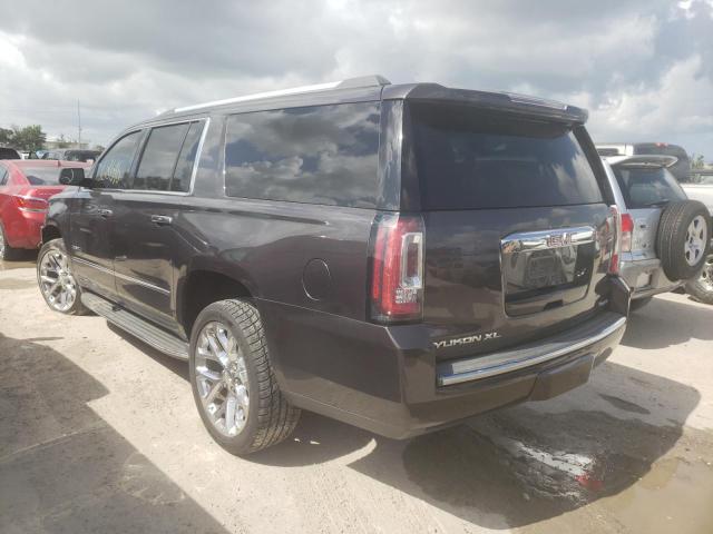 Photo 2 VIN: 1GKS1HKJ6GR408331 - GMC YUKON XL D 