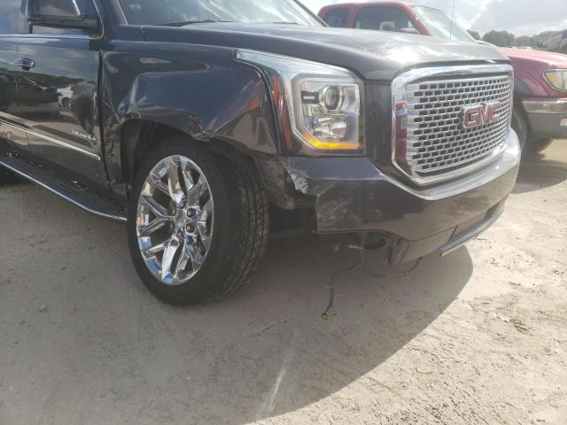 Photo 8 VIN: 1GKS1HKJ6GR408331 - GMC YUKON XL D 