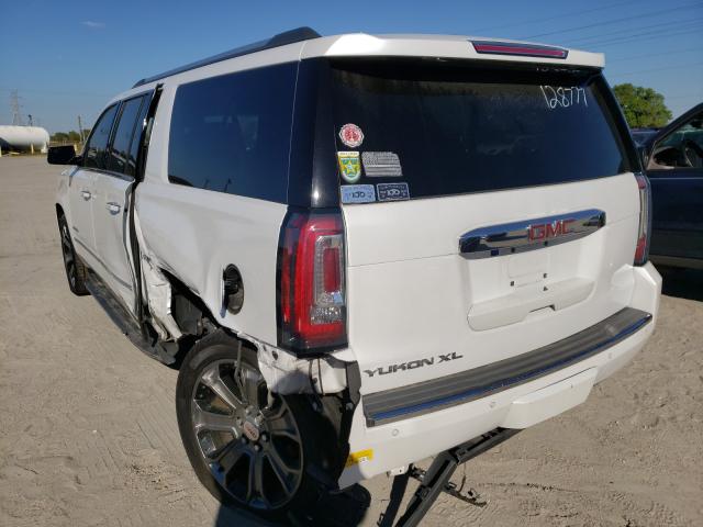 Photo 2 VIN: 1GKS1HKJ6HR128779 - GMC YUKON XL D 