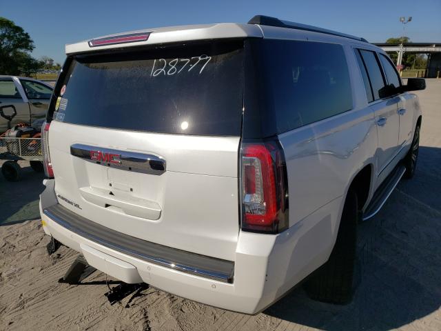 Photo 3 VIN: 1GKS1HKJ6HR128779 - GMC YUKON XL D 